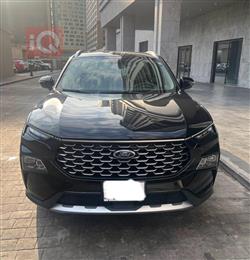 فورد تيريتوري